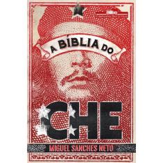 Livro - A bíblia do Che
