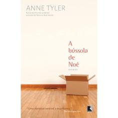 Livro - A bussola de Noé