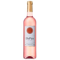 Vinho Português Da Pipa Rose 750Ml
