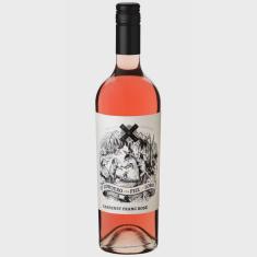 Vinho Cordero Con Piel De Lobo Rosé Malbec 750ml