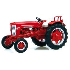 Miniatura trator univers hobbies ih mccormick f270 1964 1/43 - UNIVERS
