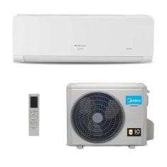 Ar Condicionado Split Hi Wall Springer Midea Xtreme Save Connect Inver