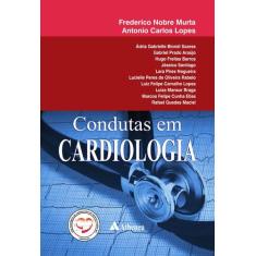 Livro - Condutas em cardiologia