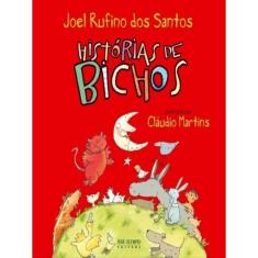 Histórias De Bichos