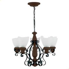 Lustre Muller Astis Envelhecido 7035E