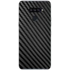 Capa Adesivo Skin349 Verso Para LG K50S - KawaSkin