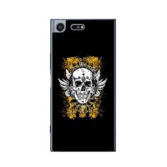 Capa Adesivo Skin374 Verso Para Sony Xperia Xz Premium - KawaSkin