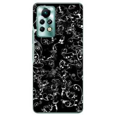 Capa Adesivo Skin359 Verso Para Infinix note 11 Pro (2021) - KawaSkin