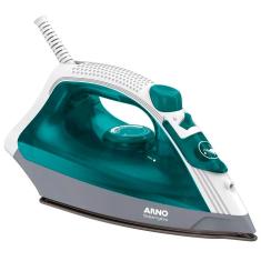 Ferro de Passar a Vapor Steamgliss Base Antiaderente FSGP 1200W Arno