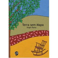 Terra sem mapa - GRUA LIVROS, 3