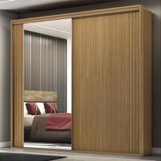 Guarda-roupa Imperium 100% MDF2 Portas - Belmax