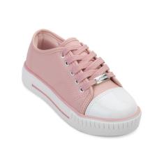 Tênis Casual Molekinha MK24-25651-Feminino