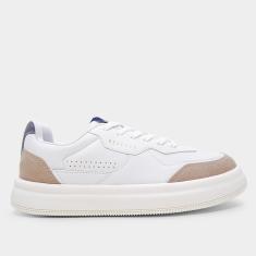 Tênis Reserva Troy Masculino-Masculino