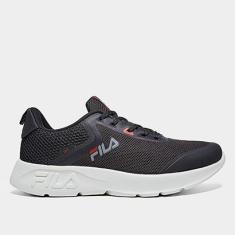 Tênis Fila Safe Masculino-Masculino
