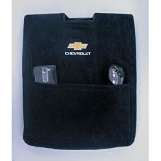 Console cover Chevy Jump seat