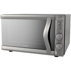 Forno Elétrico Mueller Sonetto Inox 44L 