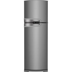 Geladeira / Refrigerador Consul Duplex 2 Portas Frost Free CRM43HK 386 Litros - Platinum