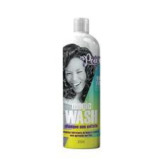 Shampoo sem Sulfato Magic Wash 315Ml, Soul Power