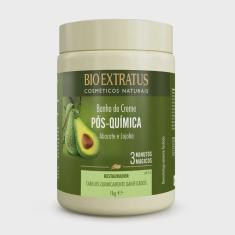 Máscara Bio Extratus 1kg Pós-Química