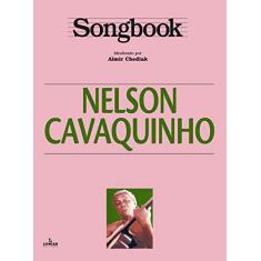 Songbook Nelson Cavaquinho