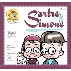 Sartre e Simone (Volume 4)