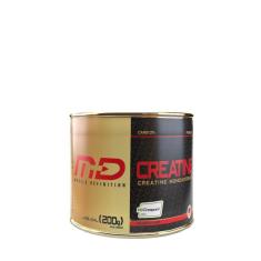 Creatine (Creapure®) (200G) - Md Muscle Definition