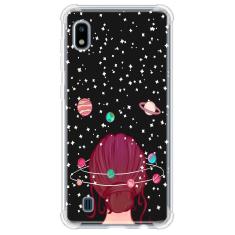 Capa Capinha De Celular Compatível com Galaxy A10 Samsung Personalizada