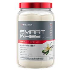 Smart Whey Protein Zero Lactose 900g - Cellgenix 