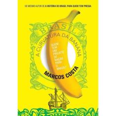 A Curvatura Da Banana