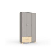 Roupeiro Rope Com 3 Portas - Matic