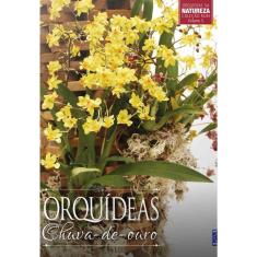 Coleção Rubi Volume 5 - Orquídeas Chuva-De-Ouro