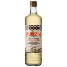 Cachaça Saliníssima Bálsamo 670ml