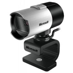 Webcam Microsoft Lifecam Studio for Business 1080 P 5 Wh-00002