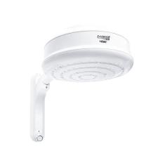 Chuveiro Fame Evidence Eletrônico Blindado Branco 220v