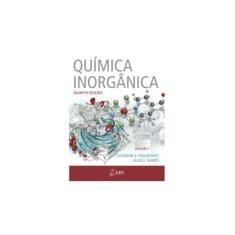 Química Inorgânica Vol. 2: Volume 2