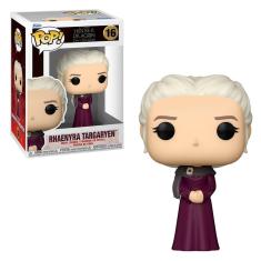 Funko Pop House Of The Dragon Rhaenyra Targaryen 16