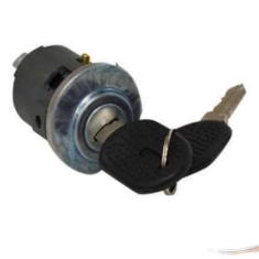 Cilindro De Ignição Coluna De Direção C/ Chave Iveco Tector F103 - Uni