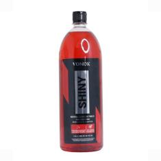 Revitalizador de pneus shiny brilho intenso vonixx - 1,5l