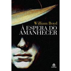 Livro - À espera do amanhecer