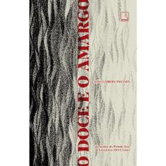 Livro - O doce e o amargo