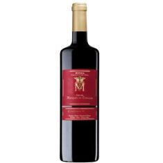 Vinho Marqués de Tomares Excellence Tinto 750ml