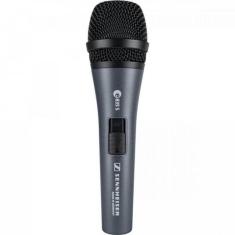 Microfone Dinâmico Cardioide E835-S Sennheiser