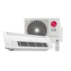 Ar-Condicionado Cassete LG 1 Via Inverter 16000 BTUS 220V Quente e Frio AT-W18GTLP1.AWGZBR1