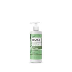 Raavi Sabonete Líquido Reevitalizante Clorofila & Tomate 200Ml