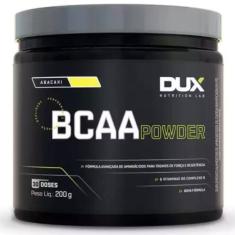 BCAA Powder (200g) - Dux Nutrition