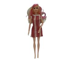 Boneca Girl New Look Fashion Show N244227-7 Mod1 - Quanhe