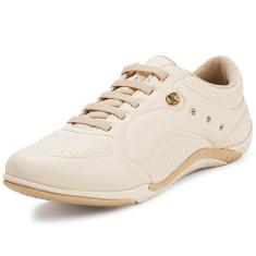 Tenis Feminino Casual Conforto Kolosh C1286A