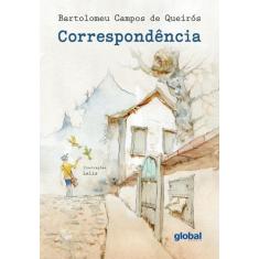 Livro - Correspondência