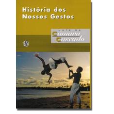 Livro - História dos nossos gestos