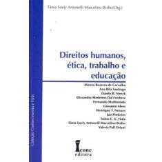 Direitos Humanos, Ética, Trabalho e Educação - 01Ed/14, 3